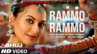 Rammo Rammo - Bhuj