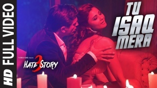 Tu Isaq Mera - Hate Story 3 HD 1080p