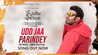 Udd Jaa Parindey - Radhe Shyam