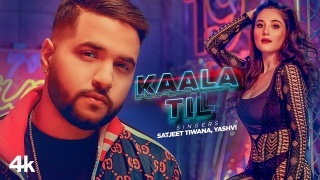 Kaala Til - Satjeet Tiwana