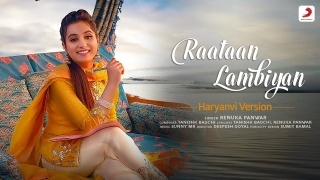Raataan Lambiyan - Haryanvi Version
