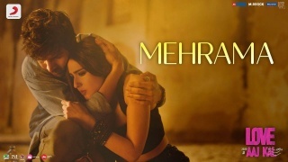 Mehrama - Love Aaj Kal 2