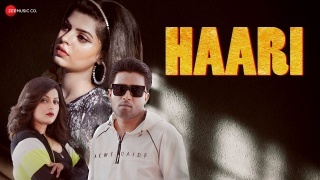 Haari - Vish ft. Harshita Singh
