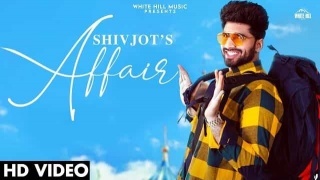Affair - Shivjot