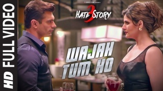 Wajah Tum Ho - Hate Story 3 HD 1080p