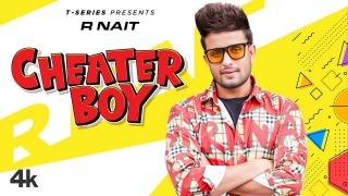 Cheater Boy - R Nait