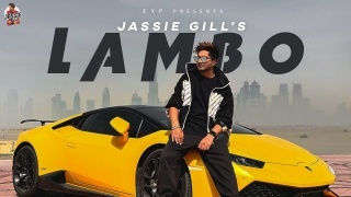 Lambo - Jassie Gill