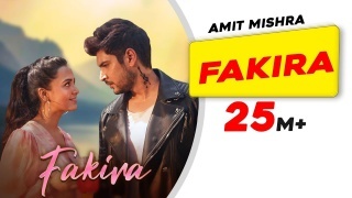 Fakira - Amit Mishra