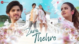 Zara Thehro - Altamash Faridi Ft Aarti Saxena Rohan Mehra