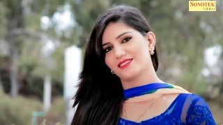 Badli Badli Laage - Sapna Chaudhary Vicky Kajla