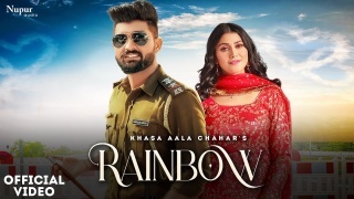 Rainbow - Khasa Aala Chahar Ft. Sweta Chauhan