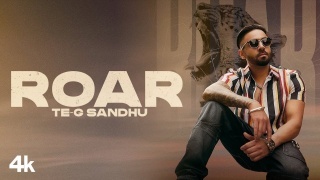 Roar - TEG Sandhu