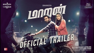 Maaran - Official Trailer Tamil