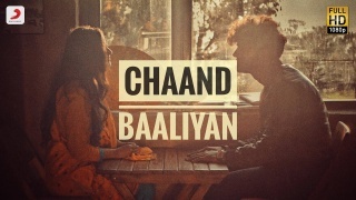 Chaand Baaliyan - Aditya A