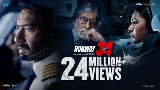 Runway 34 - Official Trailer