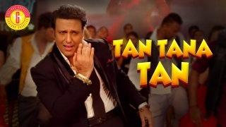 Tan Tana Tan - Mika Singh Ft. Govinda