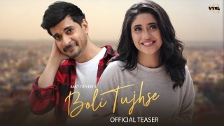 Boli Tujhse - Asees Kaur ft. Shivangi Joshi