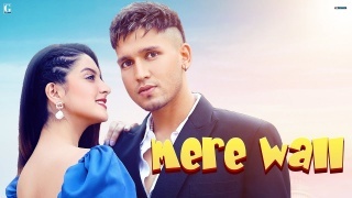 Mere Wall - Karan Randhawa ft. Tunisha Sharma