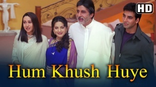 Hum Khush Huye - Ek Rishtaa