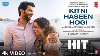 Kitni Haseen Hogi - HIT The First Case