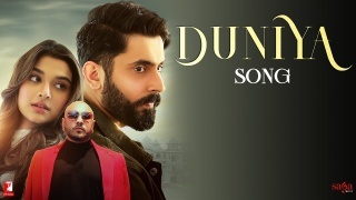 Duniya - B Praak ft Sunny Singh