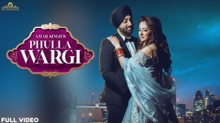 Phulla Wargi - Amar Singh
