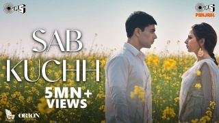 Sab Kuchh (MOH) - B Praak