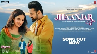 Jhaanjar - Honeymoon ft. B Praak