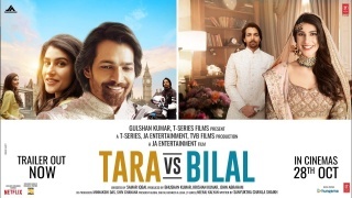Tara Vs Bilal Official Trailer