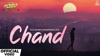 Chand (DJ Wale Babu) - Gulzaar Chhaniwala