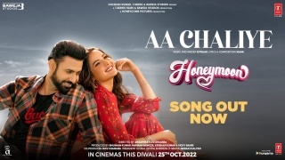 Aa Chaliye (Honeymoon) - B Praak