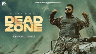 Dead Zone - Gulab Sidhu