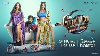 Govinda Naam Mera Official Trailer