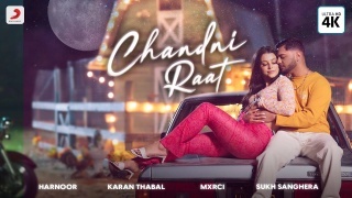 Chandni Raat - Harnoor
