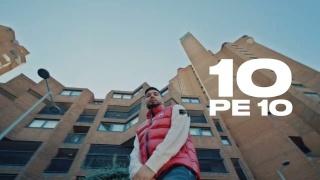 10 Pe 10 - Krsna Ft. French The Kid