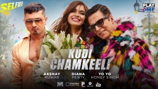 Kudi Chamkeeli (Selfiee) - Akshay Kumar