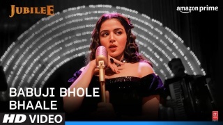 Babuji Bhole Bhaale - Jubilee