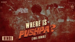 Pushpa 2 Official Trailer