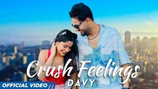 Crush Feelings - Davy