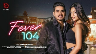 Fever 104 - Anjali Arora