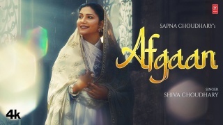 Afgaan - Sapna Choudhary
