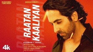 Raatan Kaaliyan - Ayushmann X Rochak
