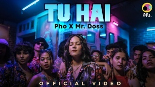 Tu Hai - Pho X Mr Doss