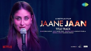 Jaane Jaan - Kareena Kapoor Khan