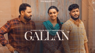 Gallan - G khan