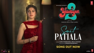 Suit Patiala - Yaariyan 2
