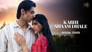 Kabhi Shaam Dhale Teaser - Mohammad Faiz
