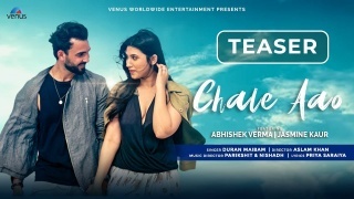Chale Aao - Duran Maibam Feat Abhishek Verma