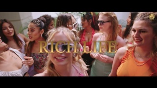 Rich Life - Mika Singh ft Ameesha Patel