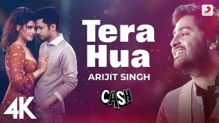 Tera Hua - Arijit Singh